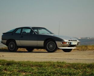 Porsche 924 Gebrauchtwagen