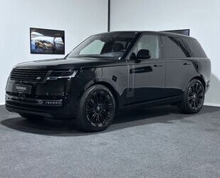 Land Rover Range Rover Gebrauchtwagen