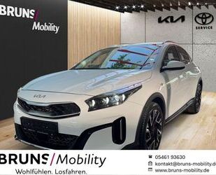 Kia XCeed Gebrauchtwagen