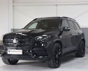 Mercedes-Benz GLS 400 Gebrauchtwagen