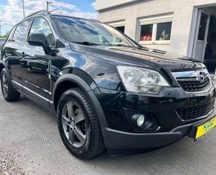 Opel Antara Gebrauchtwagen