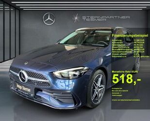 Mercedes-Benz C 300 Gebrauchtwagen