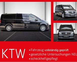 Mercedes-Benz EQV Gebrauchtwagen