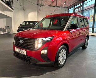 Ford Tourneo Courier Gebrauchtwagen