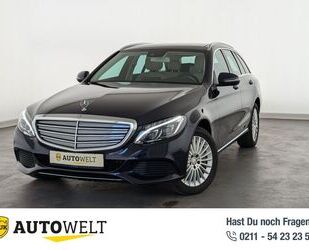 Mercedes-Benz C 400 Gebrauchtwagen