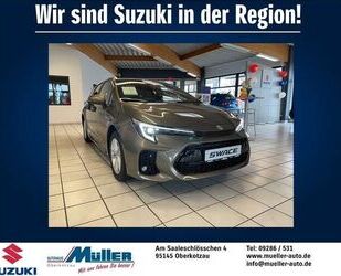 Suzuki Swace Gebrauchtwagen