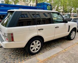 Land Rover Range Rover Gebrauchtwagen