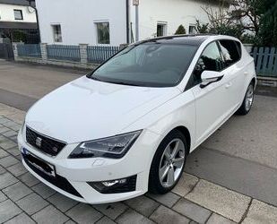 Seat Leon Gebrauchtwagen