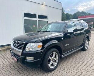 Ford Explorer Gebrauchtwagen