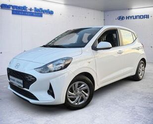 Hyundai i10 Gebrauchtwagen