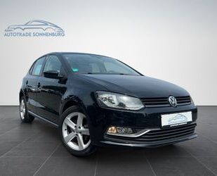 VW Polo Gebrauchtwagen