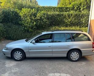 Opel Omega Gebrauchtwagen