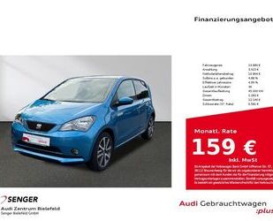 Seat Mii Gebrauchtwagen
