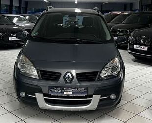Renault Scenic Gebrauchtwagen