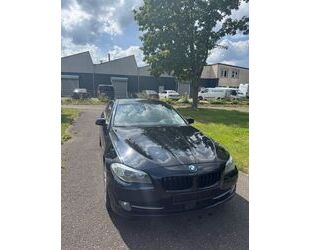 BMW 530 Gebrauchtwagen
