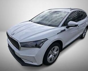 Skoda Enyaq Gebrauchtwagen