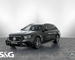 Mercedes-Benz E 53 AMG Gebrauchtwagen