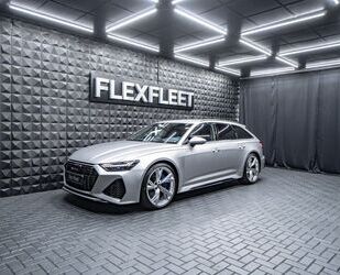 Audi RS6 Gebrauchtwagen