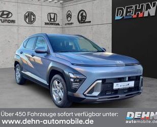 Hyundai KONA Gebrauchtwagen