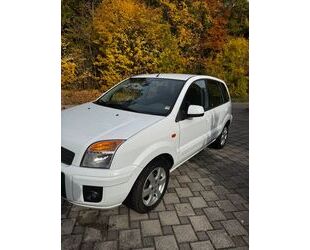 Ford Fusion Gebrauchtwagen