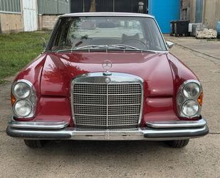 Mercedes-Benz S 280 Gebrauchtwagen