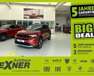 Opel Frontera Gebrauchtwagen