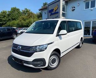 VW T6 Caravelle Gebrauchtwagen