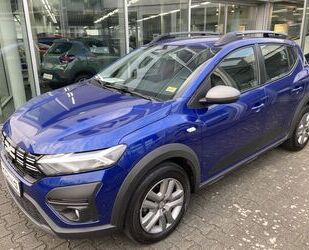 Dacia Sandero Gebrauchtwagen