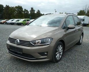 VW Golf Sportsvan Gebrauchtwagen