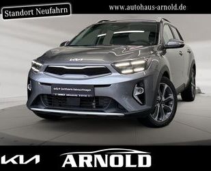 Kia Stonic Gebrauchtwagen