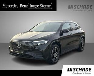 Mercedes-Benz EQA Gebrauchtwagen