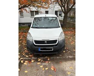Peugeot Partner Gebrauchtwagen
