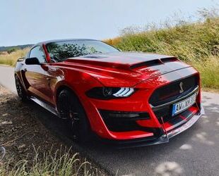 Ford Mustang Gebrauchtwagen