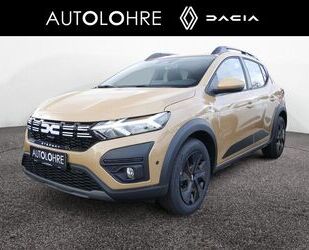 Dacia Sandero Gebrauchtwagen