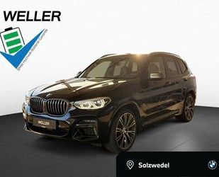BMW X3 M40 Gebrauchtwagen