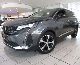 Peugeot 5008 Gebrauchtwagen