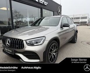 Mercedes-Benz GLC 400 Gebrauchtwagen