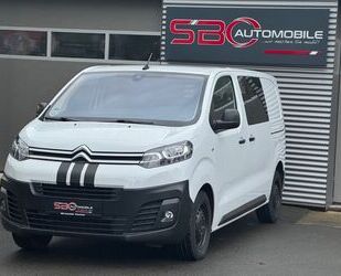 Citroen Jumpy Gebrauchtwagen