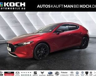 Mazda 3 Gebrauchtwagen