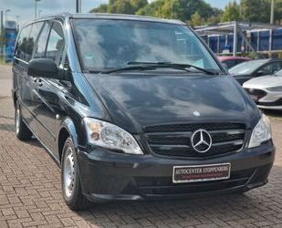 Mercedes-Benz Vito Gebrauchtwagen