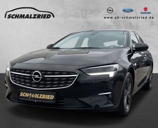 Opel Opel Insignia B Grand Sport Elegance El. Fondsitzv Gebrauchtwagen