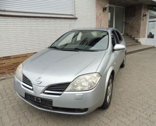 Nissan Primera Gebrauchtwagen