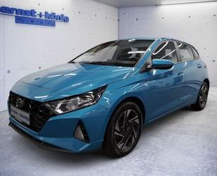 Hyundai i20 Gebrauchtwagen