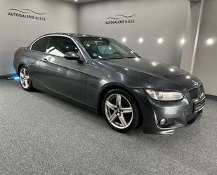 BMW 325 Gebrauchtwagen