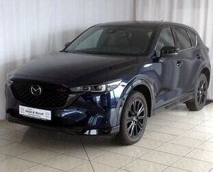Mazda CX-5 Gebrauchtwagen