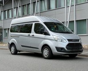 Ford Transit Gebrauchtwagen