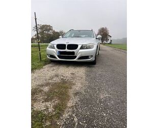 BMW 318 Gebrauchtwagen