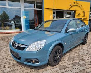 Opel Vectra Gebrauchtwagen