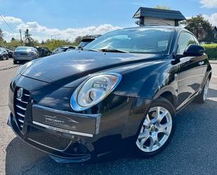 Alfa Romeo MiTo Gebrauchtwagen