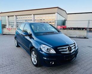 Mercedes-Benz B 170 Gebrauchtwagen